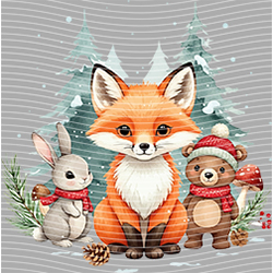 Christmas-ADJ 13134